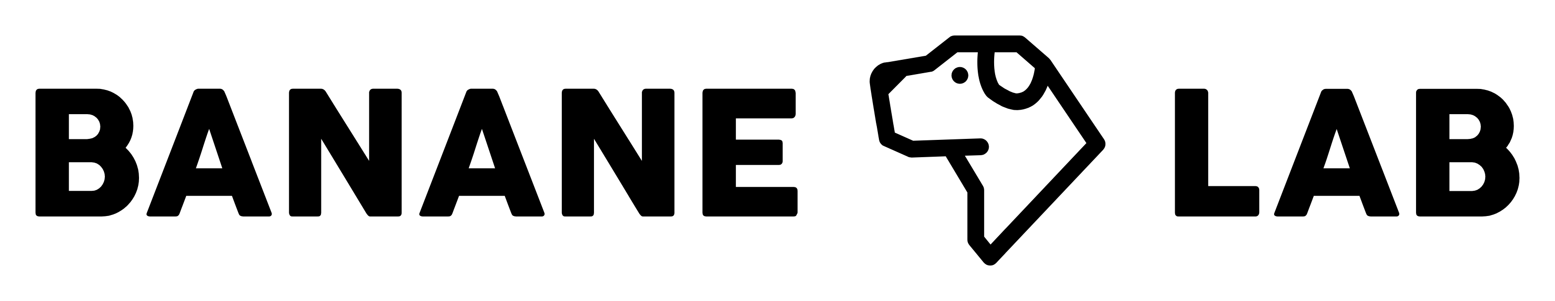 BANANE LAB